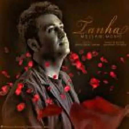 دانلود اهنگ میثم معافی تنها