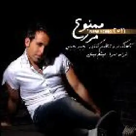 دانلود اهنگ میثم مینایی مرز ممنوع