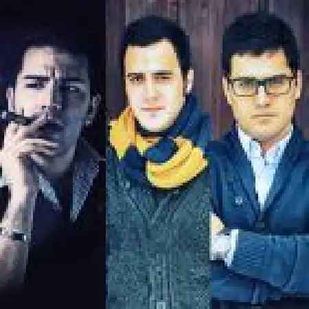 دانلود اهنگ میلاد I Had A Dream Ft Nakhavaly Brothers