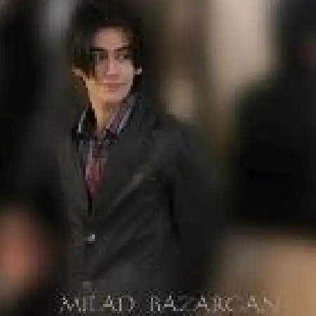 دانلود اهنگ میلاد بازرگان بی تو