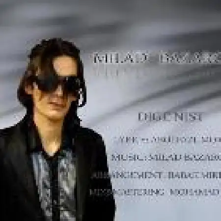 دانلود اهنگ میلاد بازرگان دیگه نیست