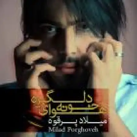 دانلود آلبوم تک اهنگ ها از میلاد پرقوه