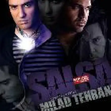 دانلود اهنگ میلاد تهرانی سالسا ۲