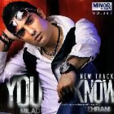 دانلود اهنگ میلاد تهرانی می دونستی