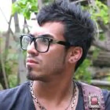 دانلود اهنگ میلاد تیریو منو داری