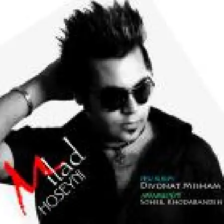 دانلود اهنگ میلاد حسینی دیگه دیره