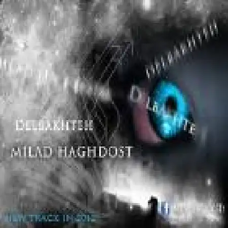 دانلود اهنگ میلاد حق دوست دلباخته