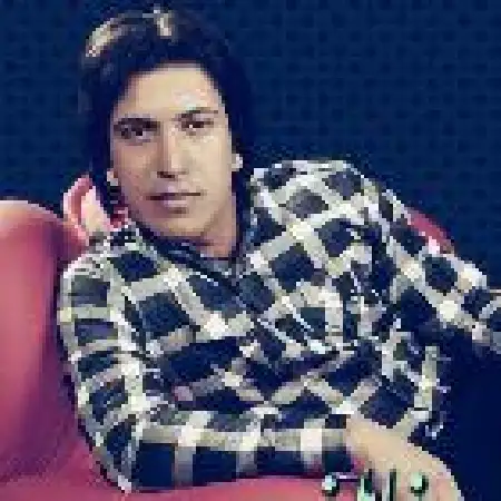 دانلود اهنگ میلاد فراهانی بازم دل من