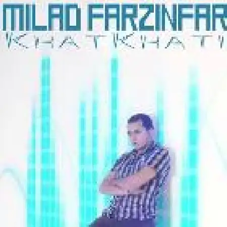 دانلود اهنگ میلاد فرزین فر خط خطی