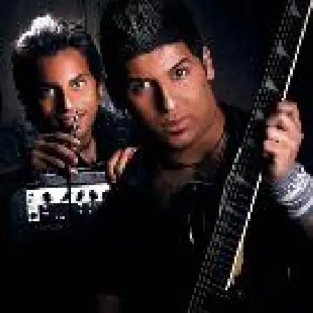 دانلود اهنگ میلاد گوهری و فرشید رها بدون تو