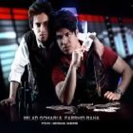 دانلود اهنگ میلاد گوهری و فرشید رها دلم از زندگی سیره