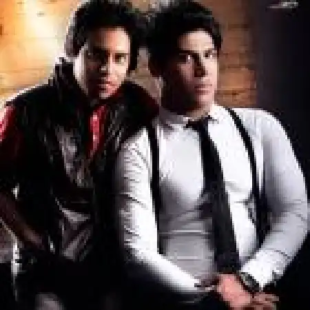 دانلود اهنگ میلاد گوهری و فرشید رها هدف