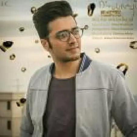 دانلود اهنگ میلاد مشهدی نا کجا آباد