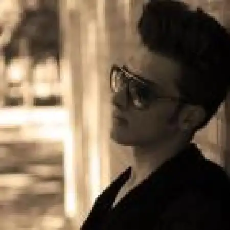 دانلود اهنگ میلاد مشهدی اگه رفتی