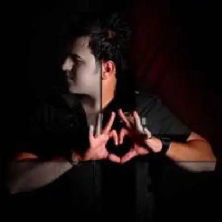 دانلود اهنگ میلاد مظهری خیال