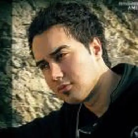 دانلود اهنگ میلاد میرشاه رضا زندون