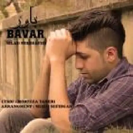 دانلود اهنگ میلاد میرشفیعی باور