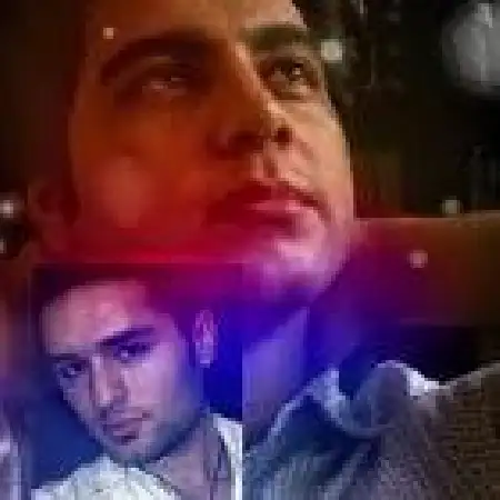 دانلود اهنگ میلاد کمالی مرگ عشق با حضور مسعود زارع