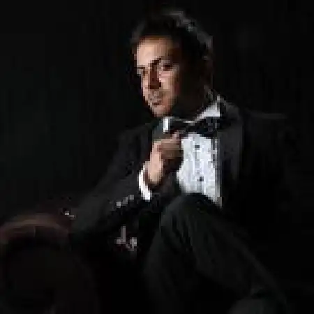 دانلود اهنگ میلاد کیانی من و تو