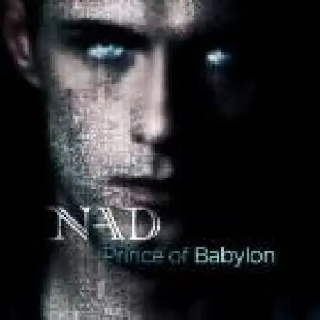 دانلود اهنگ ناد پرنس بابیلون