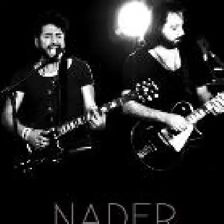 دانلود اهنگ نادر خوشخو از تو پنهان کردم