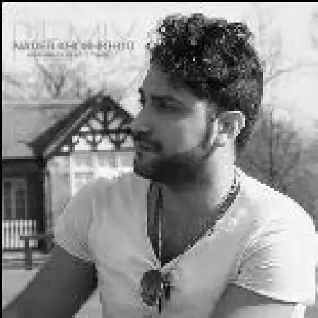 دانلود اهنگ نادر خوشخو وعده (ریمیکس)