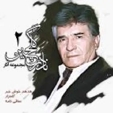 دانلود اهنگ نادر گلچین گلزار