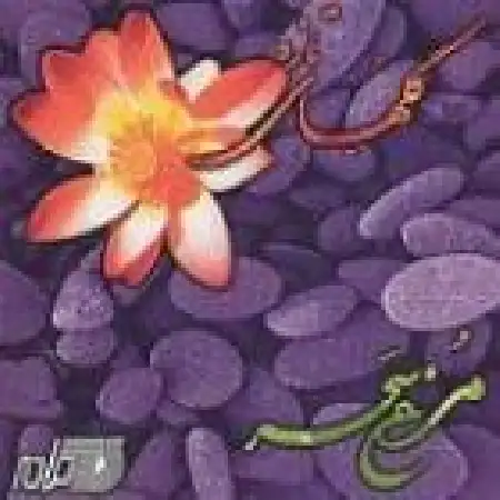 دانلود آلبوم مرغ سحر از نادر گلچین