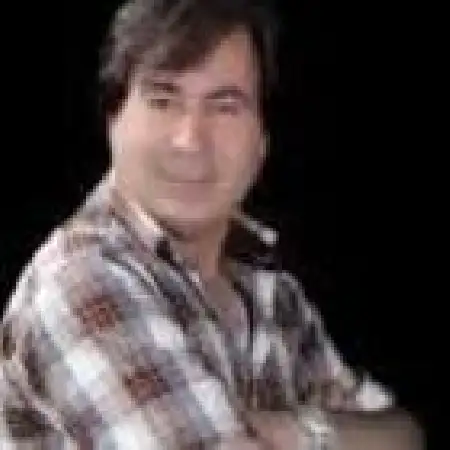 دانلود اهنگ ناصر آذری جانا گل میشم