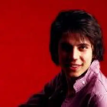 دانلود اهنگ ناصر برخورداری دریای من