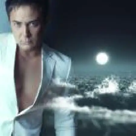 دانلود اهنگ ناصر زینعلی یه حس خوب