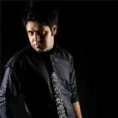 دانلود اهنگ ناصر صدر عشق من با حضور شاهین خسرو آبادی