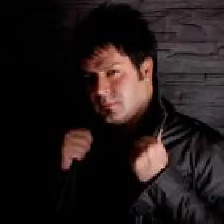 دانلود اهنگ ناصر صدر برام دعا کن