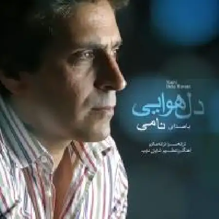 دانلود اهنگ نامی دل هوایی