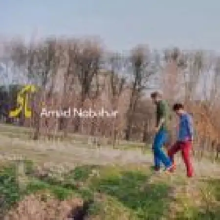 دانلود اهنگ نای آمد نوبهار