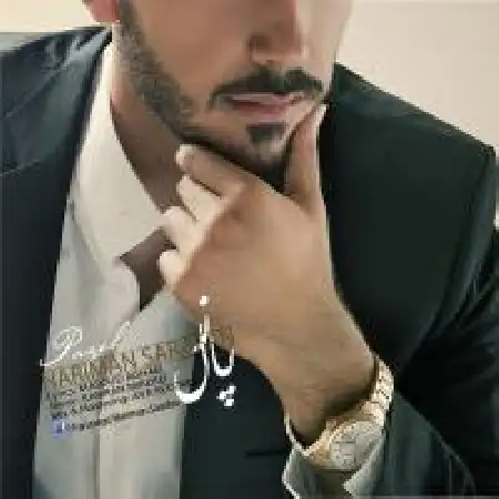 دانلود اهنگ نریمان صرافان پازل