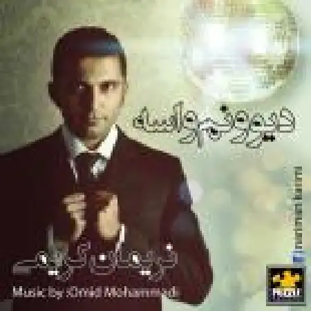 دانلود اهنگ نریمان کریمی دیوونم واسه