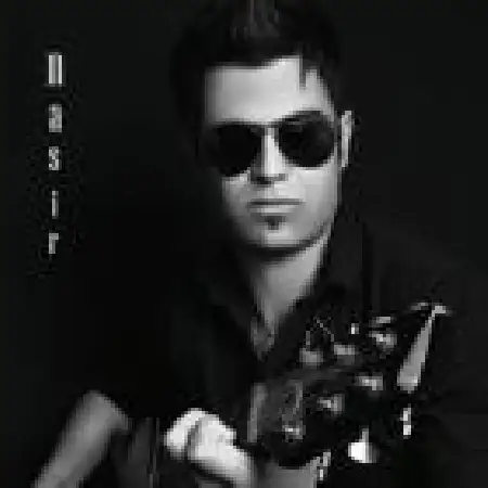 دانلود اهنگ نصیر همش همین با حضور چیل