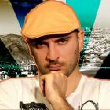 دانلود اهنگ نعیم مسچیان رویای رنگین