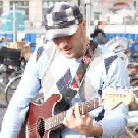 دانلود اهنگ نعیم مسچیان Dance With Me