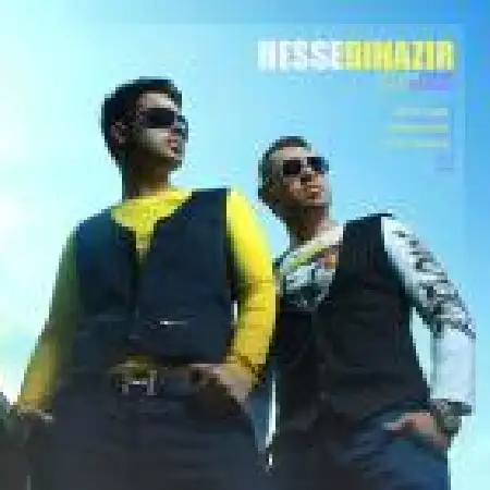 دانلود اهنگ نوید اقبالی حس بی نظیر با حضور کیوان سلیمی