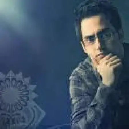 دانلود اهنگ نوید باقری نمیدونی