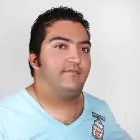 دانلود اهنگ نوید رمضانی قرار