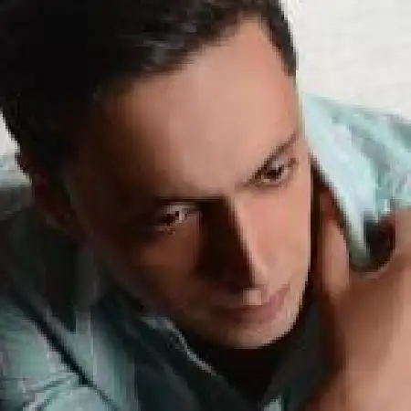 دانلود اهنگ نوید سبحان طلسم