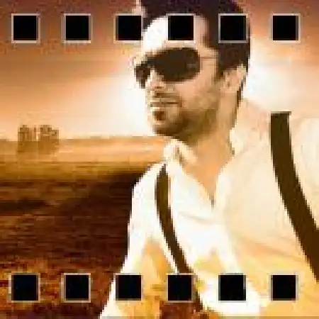 دانلود اهنگ نوید سبحان عشق پوشالی