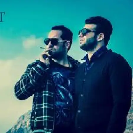 دانلود اهنگ نوید عباسی حسرت با حضور اشکان غفوری