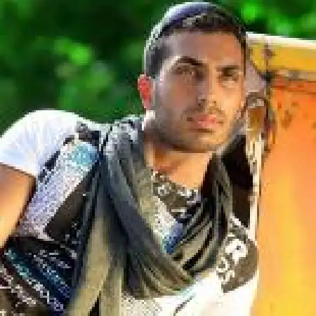 دانلود اهنگ نوید میرزایی نوید میکس