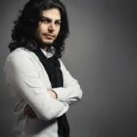 دانلود اهنگ نوید ناینی دارم از دست می دم تورو