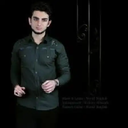 دانلود اهنگ نوید نقش این روزا هم میگذره