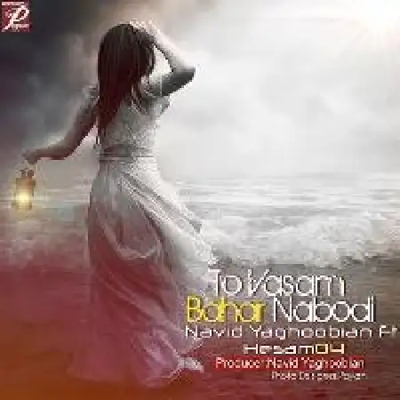 دانلود اهنگ نوید یعقوبیان تو واسم بهار نبودی